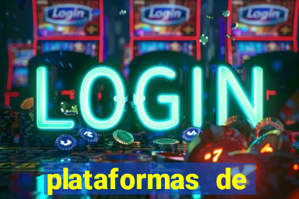 plataformas de jogos regulamentadas no brasil